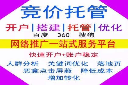 百度竞价推广成功案例解析