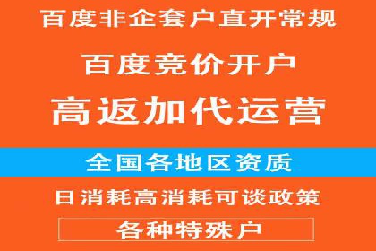 百度广告推广案例：效果转化提升